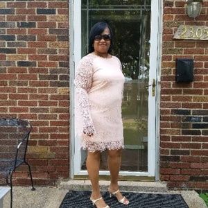 Meet your Posher, Evelyn